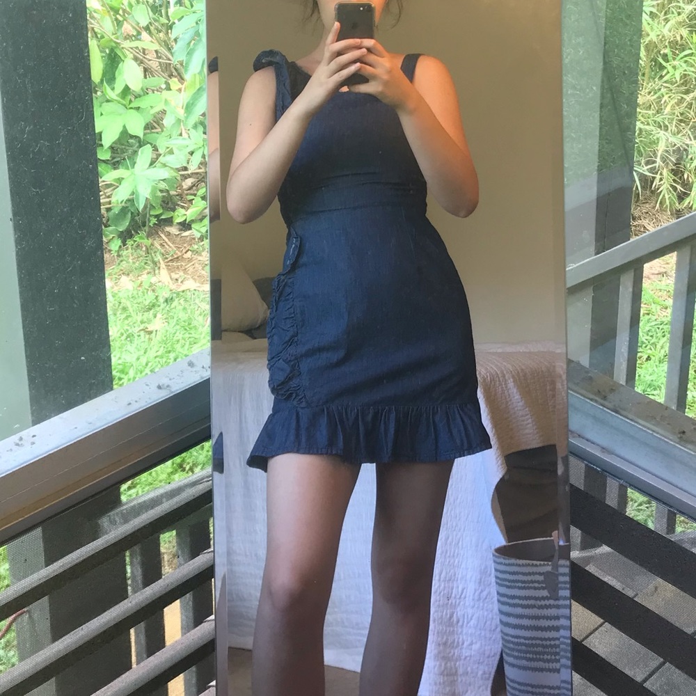 BDG Dress
